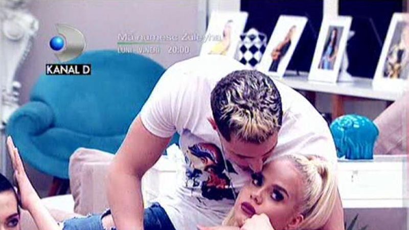 Daiana de la Puterea dragostei, atac dur la adresa Biancăi: &Icirc;ți dau...