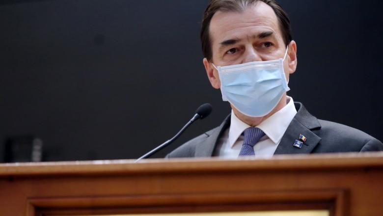 Ce ne așteaptă de la 1 iulie? Anunțul făcut de Ludovic Orban