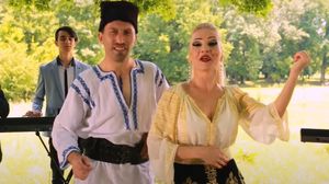 Viorel, lovitură dură pentru Vulpița și Rafaelo!