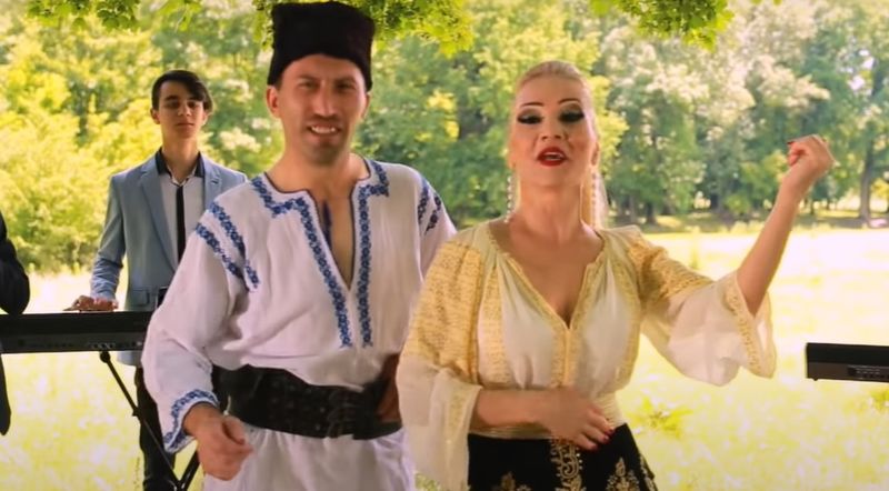 Viorel, lovitură dură pentru Vulpița și Rafaelo!