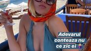 Viorel, ieșire violentă în direct! A sărit să o lovească pe Vulpița: "Emily a avut dreptate"