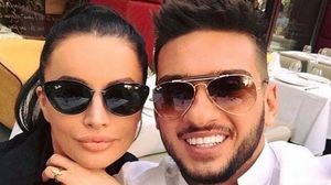 Dorian Popa și iubita sa, Babs, au ajuns în punctul culminant al relației de 6 ani!