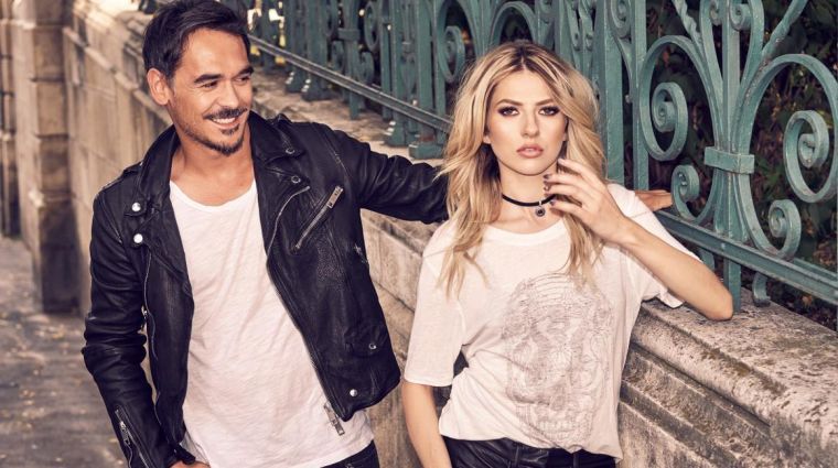 Răsturnare de situație. Lidia Buble și Răzvan Simion s-au &icirc;mpăcat