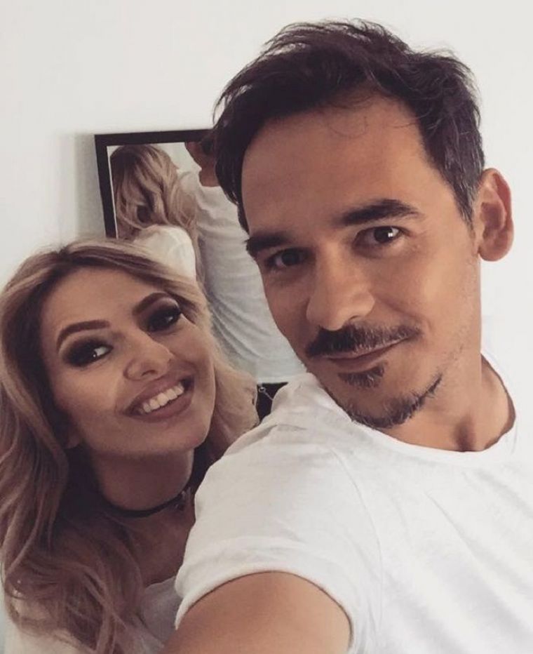 Răsturnare de situație. Lidia Buble și Răzvan Simion s-au &icirc;mpăcat