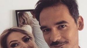 Răsturnare de situație. Lidia Buble și Răzvan Simion s-au împăcat