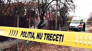 Crimă oribilă în Baia Mare. O tânără mămică, omorâtă cu bestialitate sub ochii propriului copil