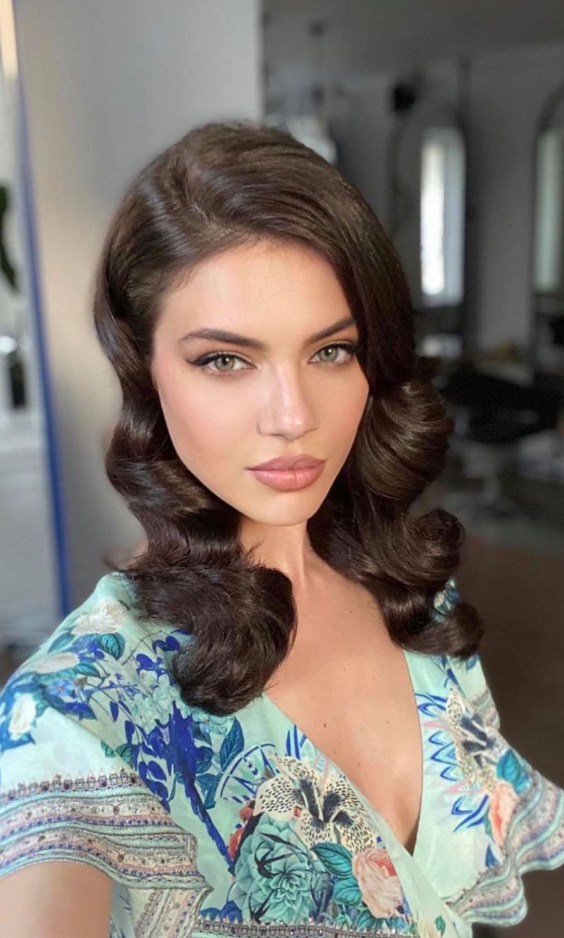 Cristina Ich, logodnica lui Pițurcă nu iartă nimic- mama ei vorbește despre comportamentul fiicei