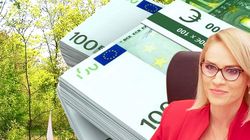Gabriela Firea și-a vândut pădurea din Voluntari! Vezi câți bani a obținut primarul Bucureștiului din tranzacția imobiliară!