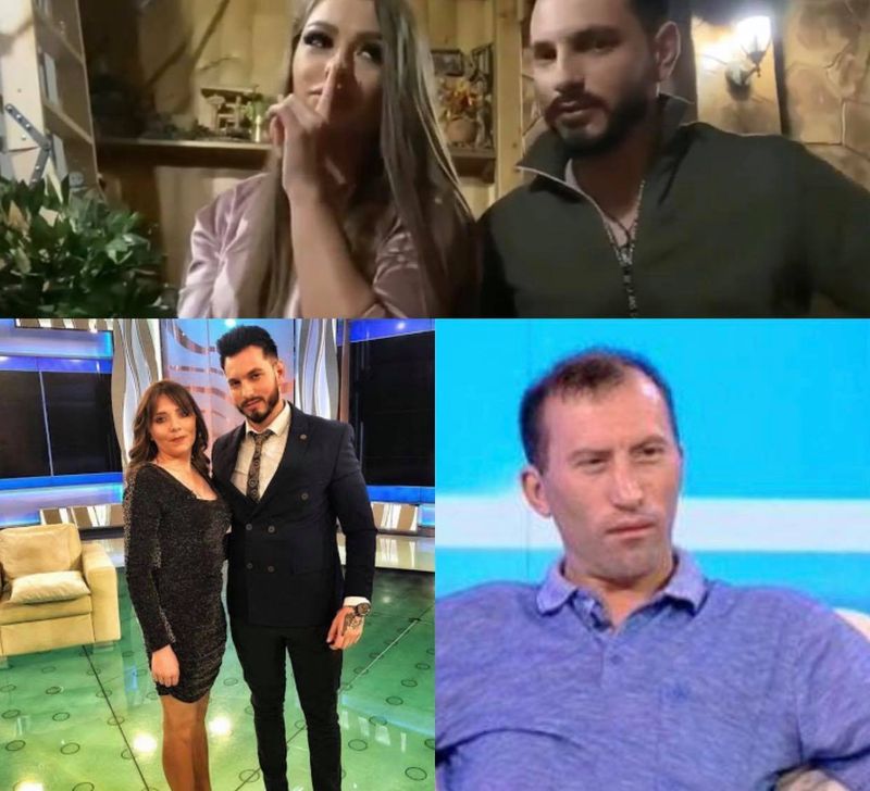 Relația Vulpița- Rafaelo: Simona de la Puterea Dragostei face afirmații incredibile 