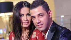 Probleme în familia Oanei Zăvoranu: soțul, operat în secret