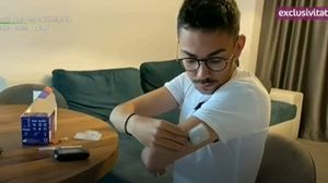 Armin Nicoară, despre momentul în care a intrat în comă diabetică