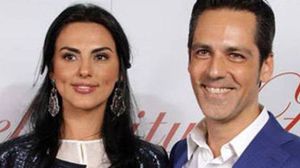 Lavinia Pârva a postat prima fotografie cu bebelușul ei și al lui Ștefan Bănică Jr. Cum arată micuțul Alexandru?
