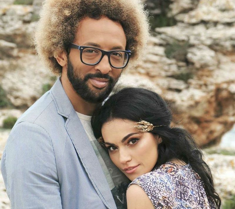 Kamara, după ce fosta lui soție a renunțat la videochat