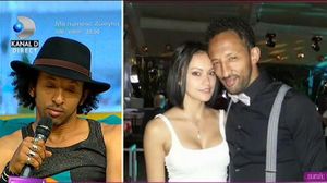 Kamara, după ce fosta lui soție a renunțat la videochat