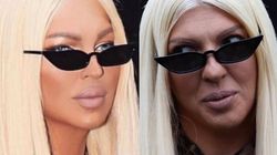 Vedetele editate până la refuz! În realitate sunt de nerecunoscut GALERIE FOTO