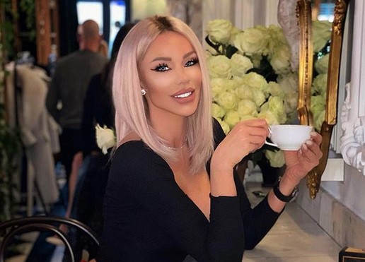 Bianca Drăgușanu a comis-o grav, cu Poliția de față! Gest scandalos &icirc;n plină zi