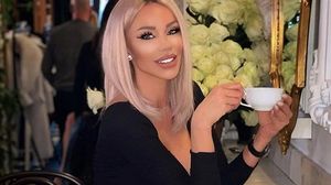 Bianca Drăgușanu a comis-o grav, cu Poliția de față! Gest scandalos în plină zi