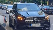 Bianca Drăgușanu a comis-o grav, cu Poliția de față! Gest scandalos în plină zi
