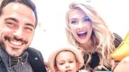 Andreea Bălan și-a serbat ziua de naștere! Cine este bărbatul care i-a fost alături în această zi importantă? „Am luat-o de la capăt și am mers mai departe”