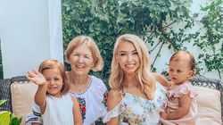 Andreea Bălan și-a serbat ziua de naștere! Cine este bărbatul care i-a fost alături în această zi importantă? „Am luat-o de la capăt și am mers mai departe”