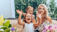 Andreea Bălan și-a serbat ziua de naștere! Cine este bărbatul care i-a fost alături în această zi importantă? „Am luat-o de la capăt și am mers mai departe”