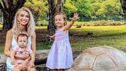 Andreea Bălan și-a serbat ziua de naștere! Cine este bărbatul care i-a fost alături în această zi importantă? „Am luat-o de la capăt și am mers mai departe”