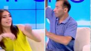 Vulpița a fost supusă detectorului de minciuni! Este sau nu bătută?