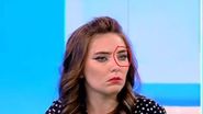 Vulpița a fost supusă detectorului de minciuni! Este sau nu bătută?