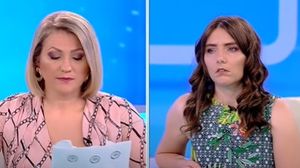 Vulpița a fost supusă detectorului de minciuni! Este sau nu bătută?