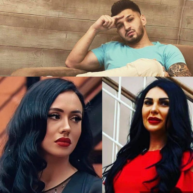 ”Îmi pare rău pentru cei pe care v-am dezamăgit”- Daiana de la Puterea Dragostei, regrete față de Gabriel și Ella