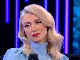 Andreea Bălan suferă &icirc;n tăcere. Artista face dezvăluiri dureroase: &bdquo;M-am simțit abandonată emoțional și fizic&rdquo;