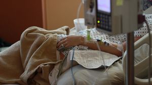 Elena Iliescu a intrat în comă după ce născut! Are aceeași complicație pe care a avut-o și Andreea Bălan