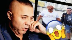 Nicolae Guță a depășit gabaritul admis și acum se... revarsă! Imaginea cu care manelistul și-a șocat fanii FOTO