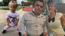 Fetița ”Piticului Colorado” a împlinit 4 ani! Eva Maria a avut parte de un tort cu prințese FOTO