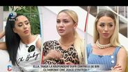Puterea Dragostei, 26 iunie: amenințările continuă, Berna și Ramona au ajuns la cuțite