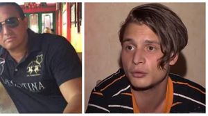 Ovidiu Torj, fostul soț al lui Brigitte, îl susține pe Robert Sfăt