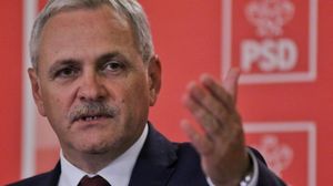 Liviu Dragnea, citat la DNA pentru a i se aduce la cunoştinţă calitatea de inculpat în dosarul Tel Drum