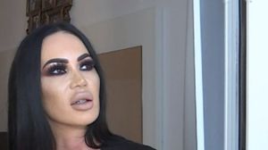 Ispita Bianca Pop, cu 1000 de euro cash mereu, apare iar in poze 18+