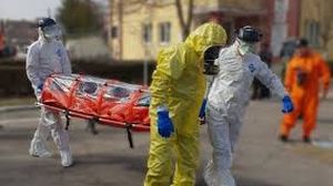 Explozia de cazuri noi continuă. Bilanț îngrijorător și astăzi, după ce ieri au fost confirmate 468 de infectări