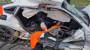 Accident lângă Slobozia: Tânără însărcinată, ucisă de iubitul șofer fără carnet