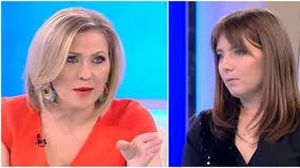 Ce face Mirela Vaida când scapă de Vulpița și Viorel. Prezentatoarea TV uită de cuplul fenomen în timpul liber