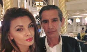 Tatăl surorilor Ramona și Monica Gabor a murit subit. A fost dezvăluită cauza morții lui