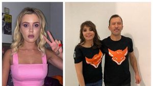 Emily Burghelea și informația care aruncă totul în aer! A filmat-o pe Vulpița când i-a mărturisit că e agresată? 