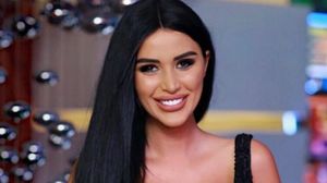 Daniela Crudu: imagini de senazție cu bruneta ce pe șochează străzile din Capitală