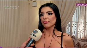 Andreea Tonciu este însărcinată? Vedeta are toate simptomele