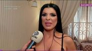 Andreea Tonciu este însărcinată? Vedeta are toate simptomele