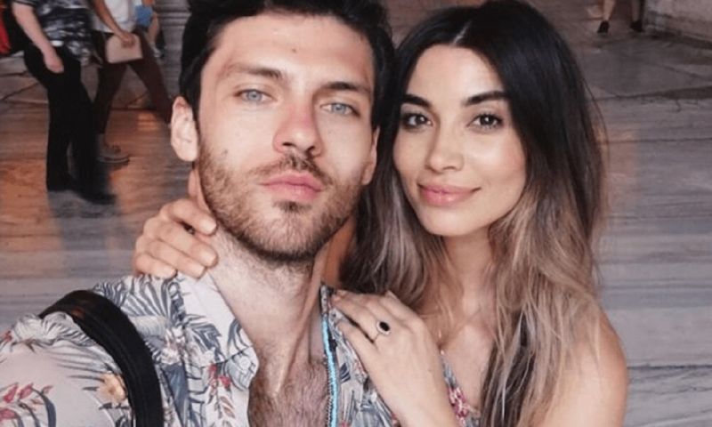 Lili Sandu a ajuns de nerecunoscut, &icirc;n luna a opta de sarcină! Cum arată vedeta cu 18 kilograme &icirc;n plus