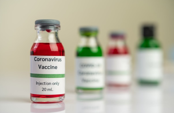 Primul vaccin românesc împotriva coronavirusului este gata!