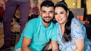 Oana Roman și probleme din relația cu Marius Elisei- declarații sincere