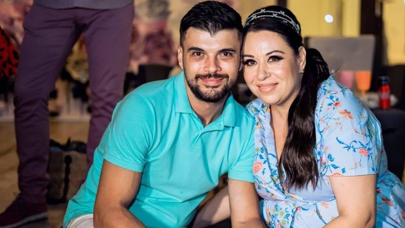 Oana Roman și probleme din relația cu Marius Elisei- declarații sincere